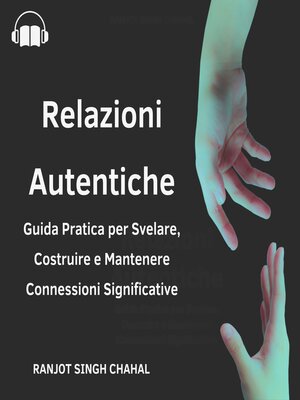 cover image of Relazioni Autentiche